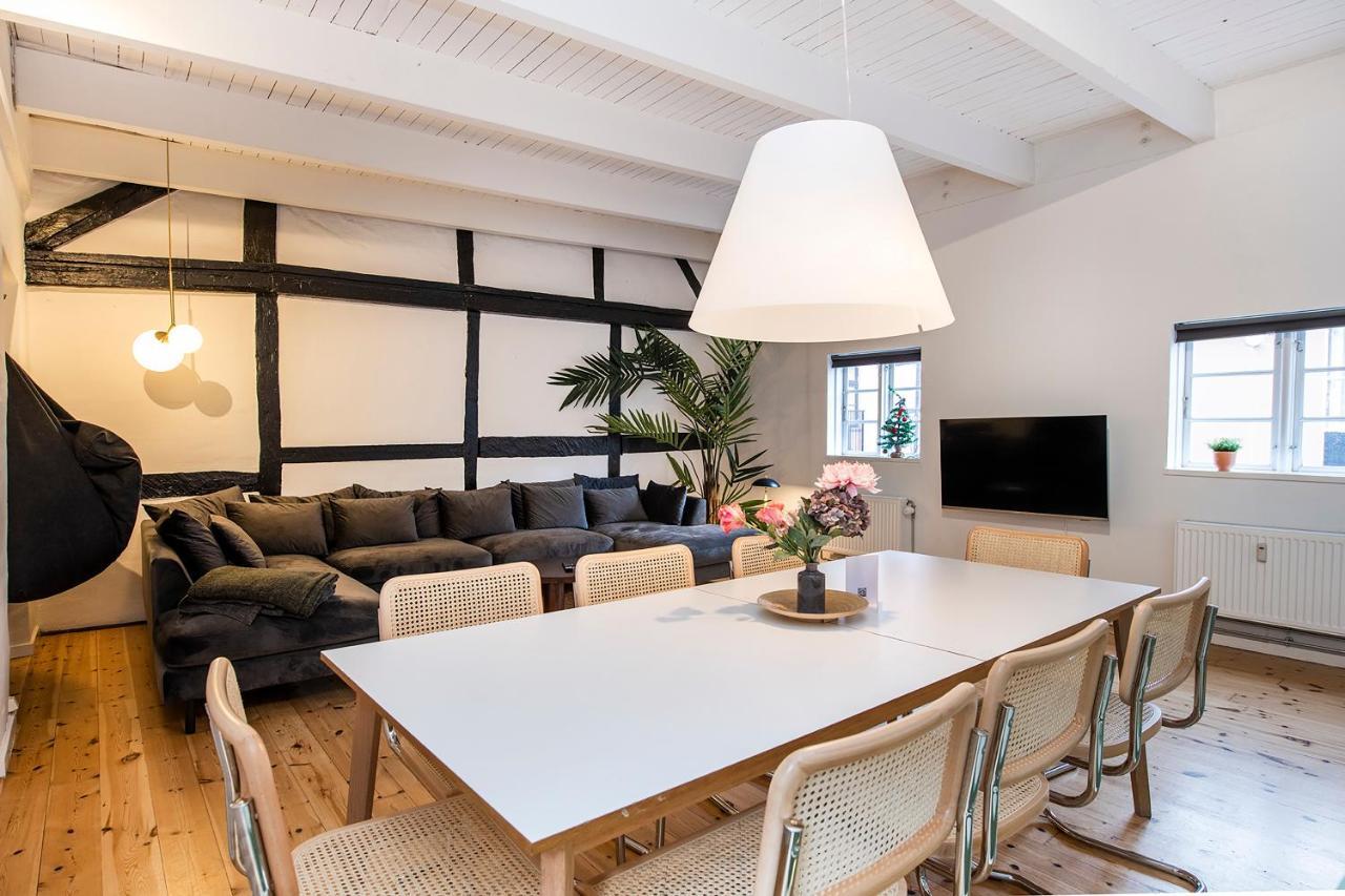 Vakantiehuis The Townhouse By Daniel&jacob's *