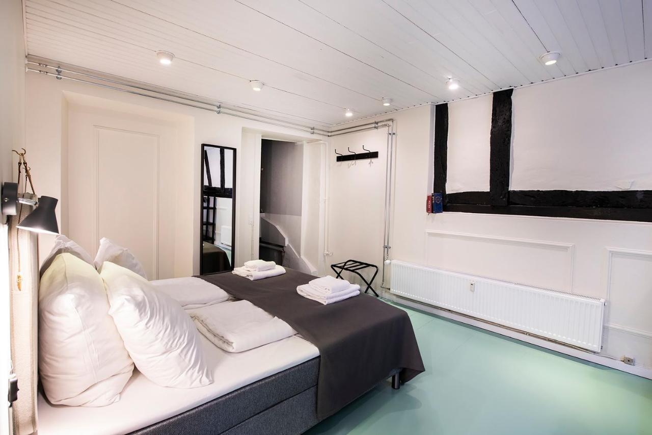 The Townhouse By Daniel&jacob's Vakantiehuis