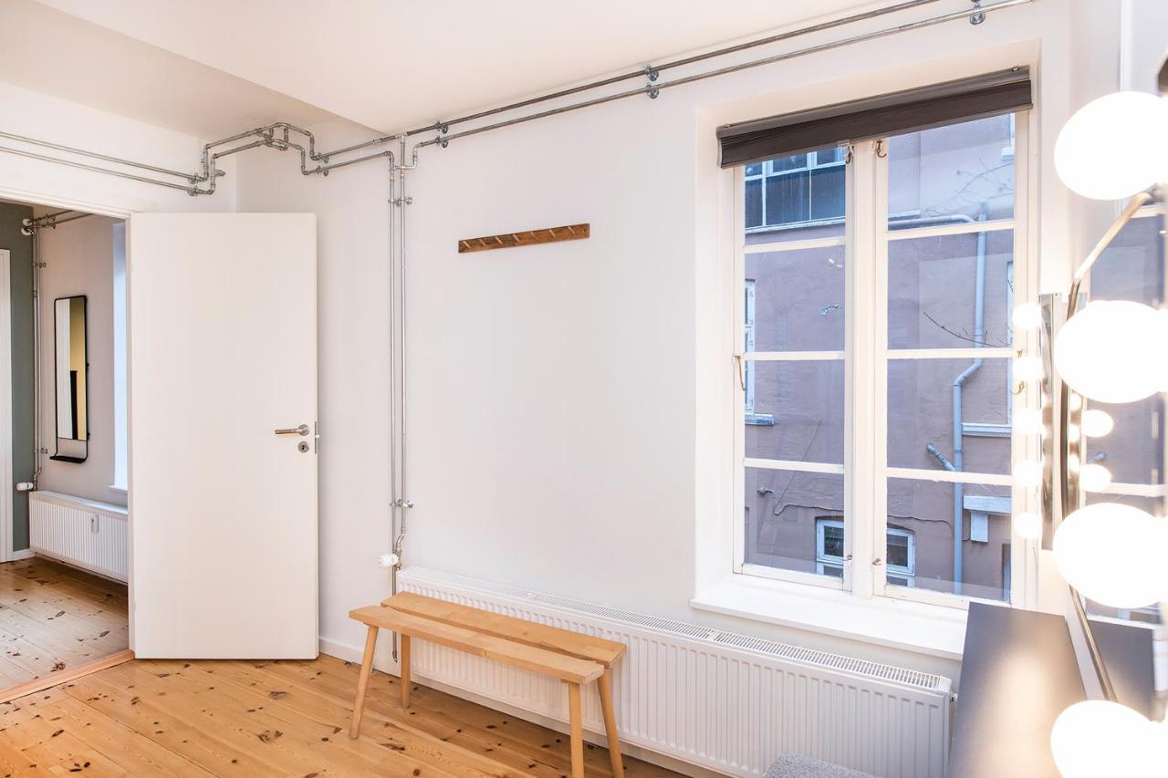 The Townhouse By Daniel&jacob's Vakantiehuis *