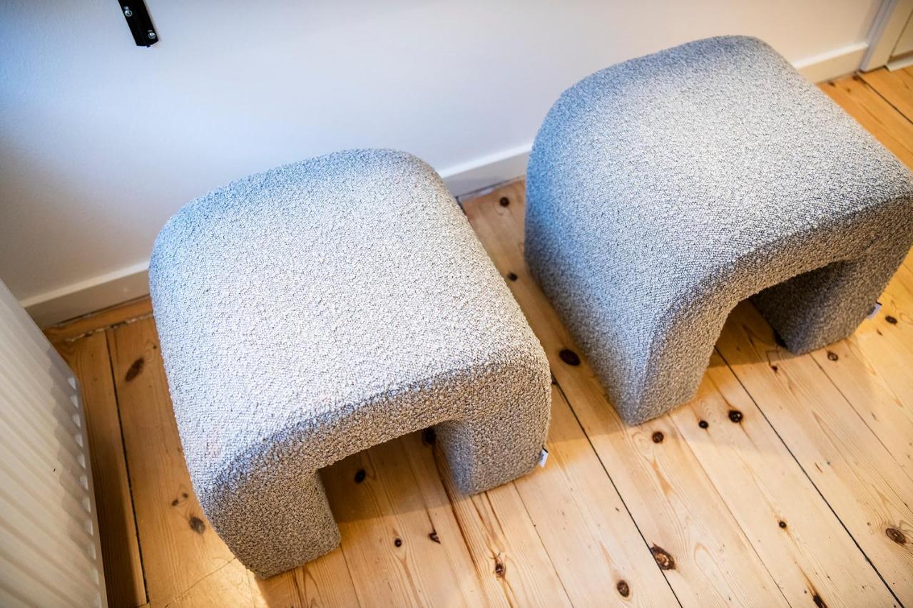 The Townhouse By Daniel&jacob's Kopenhagen