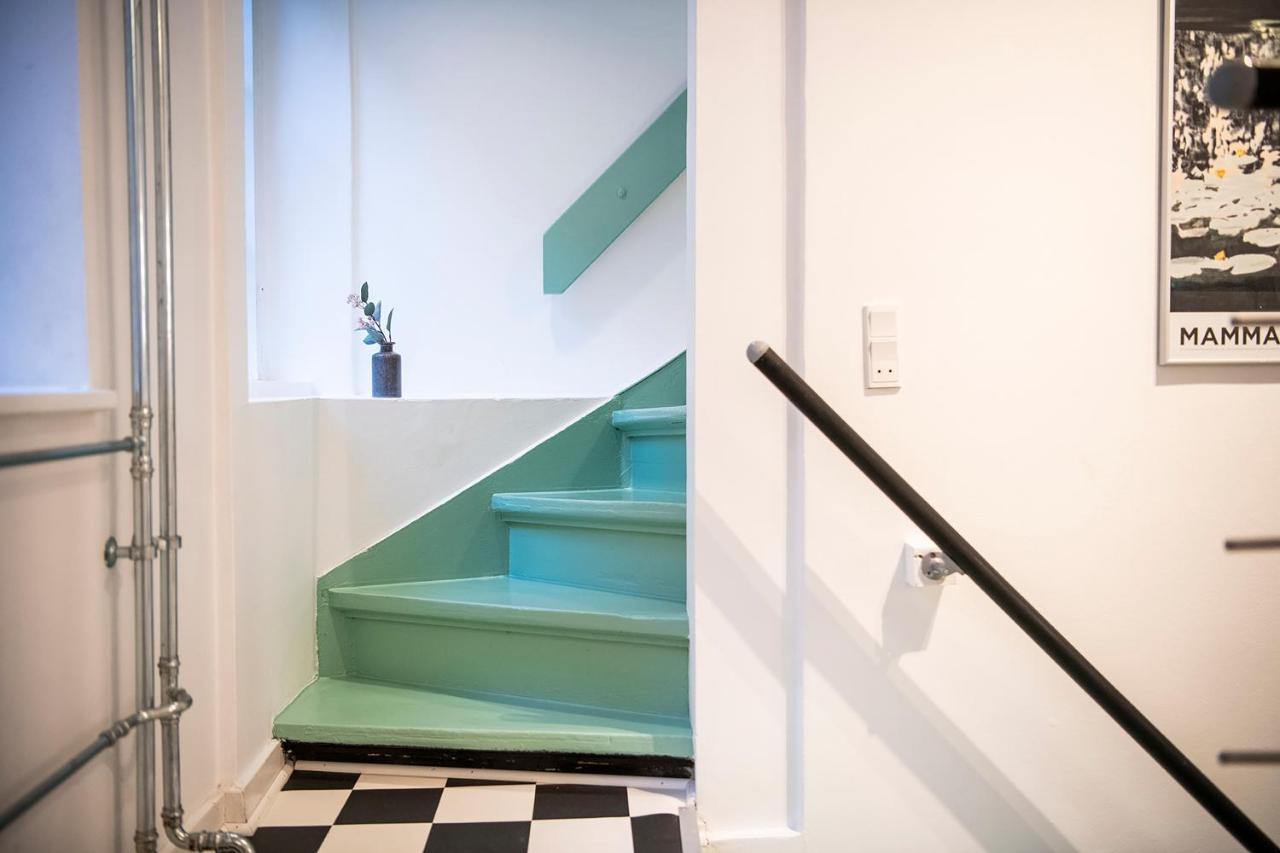 The Townhouse By Daniel&jacob's * Kopenhagen