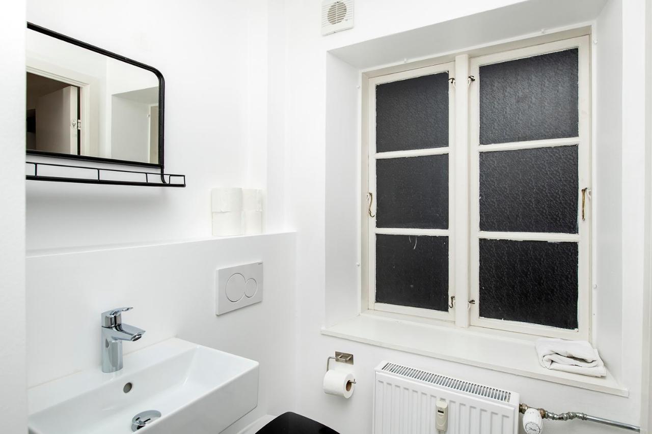 Vakantiehuis The Townhouse By Daniel&jacob's *