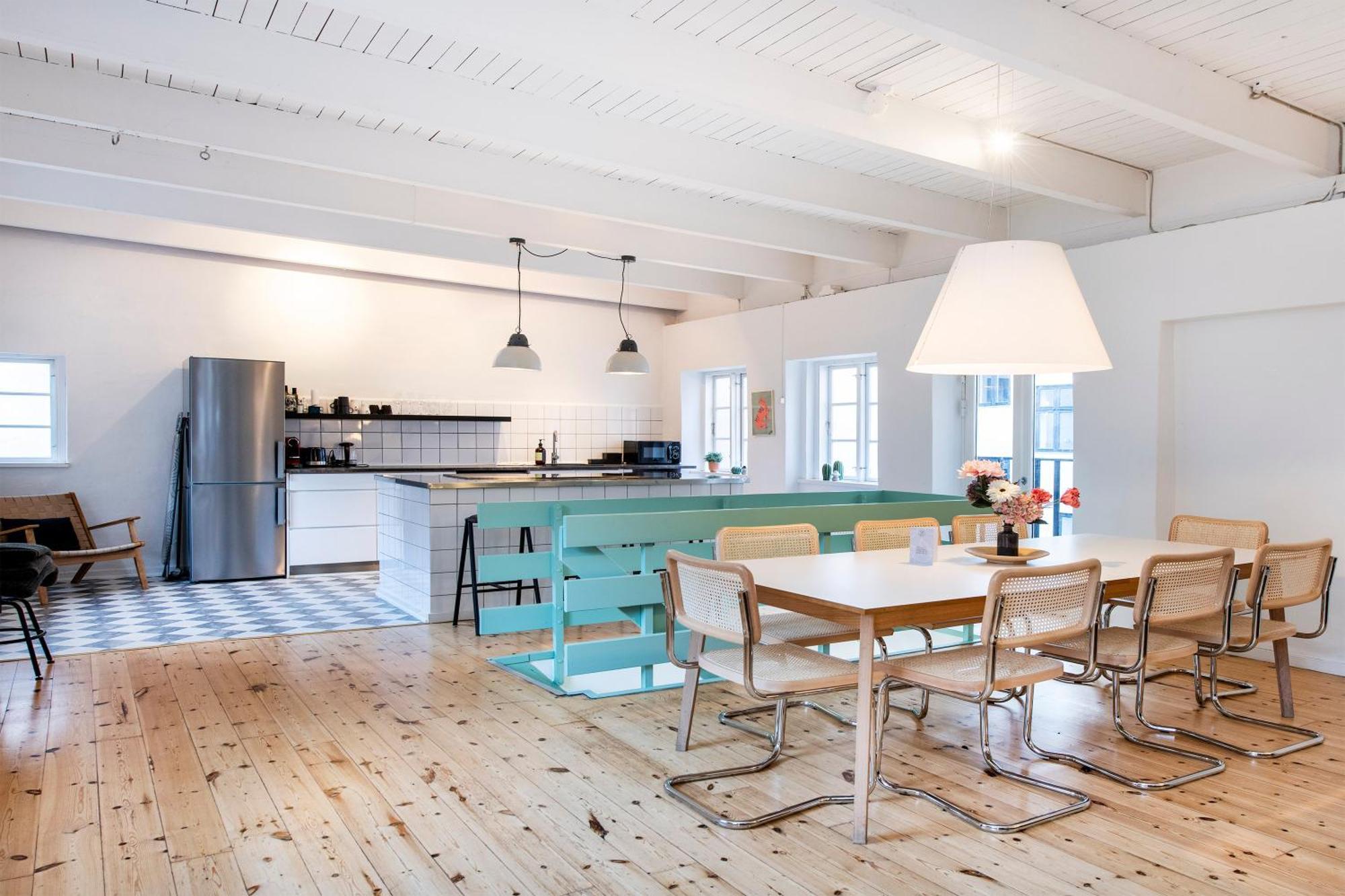 The Townhouse By Daniel&jacob's Vakantiehuis *