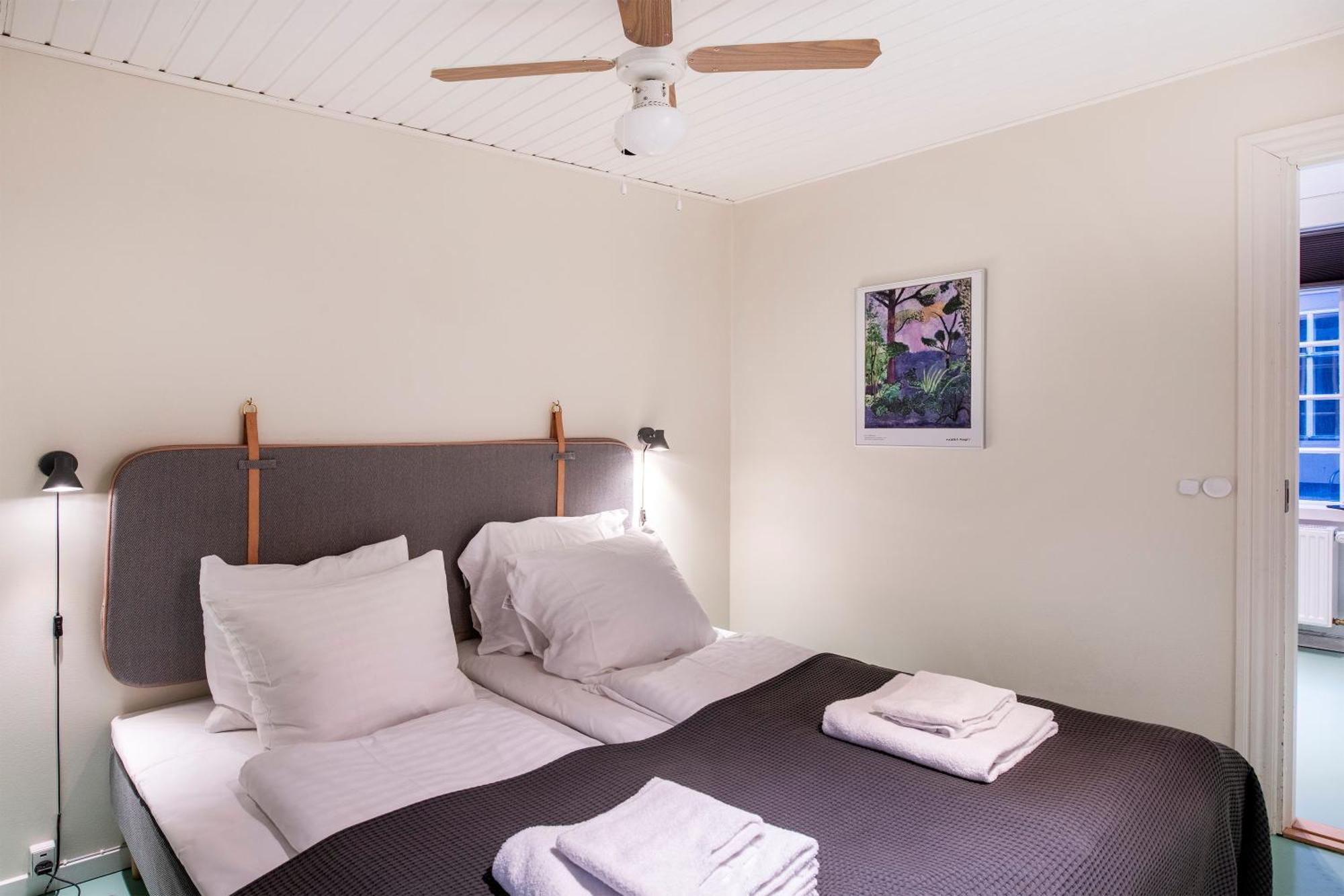 Vakantiehuis The Townhouse By Daniel&jacob's