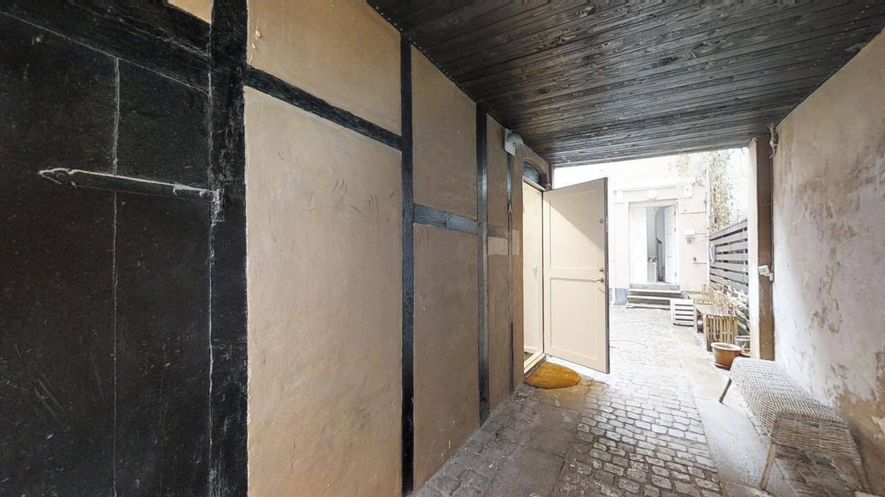 Vakantiehuis The Townhouse By Daniel&jacob's Kopenhagen