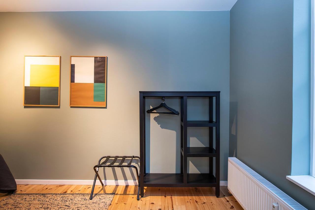 The Townhouse By Daniel&jacob's Köpenhamn