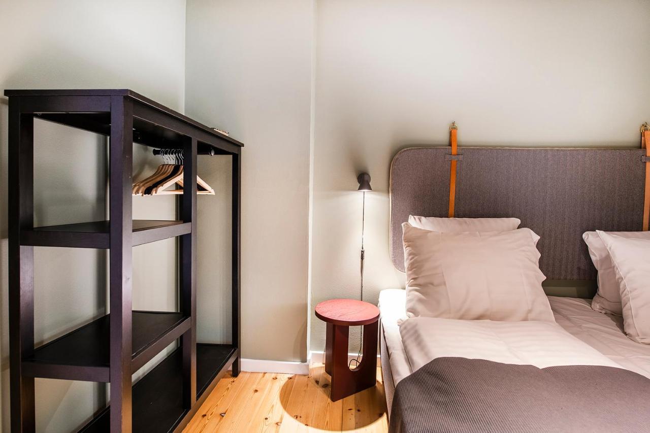 Semesterbostad The Townhouse By Daniel&jacob's
