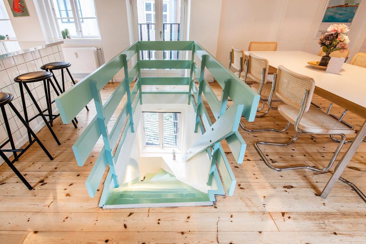 The Townhouse By Daniel&jacob's Köpenhamn