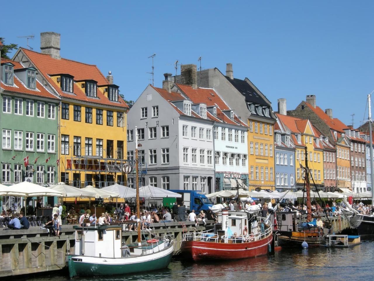 Semesterbostad The Townhouse By Daniel&jacob's